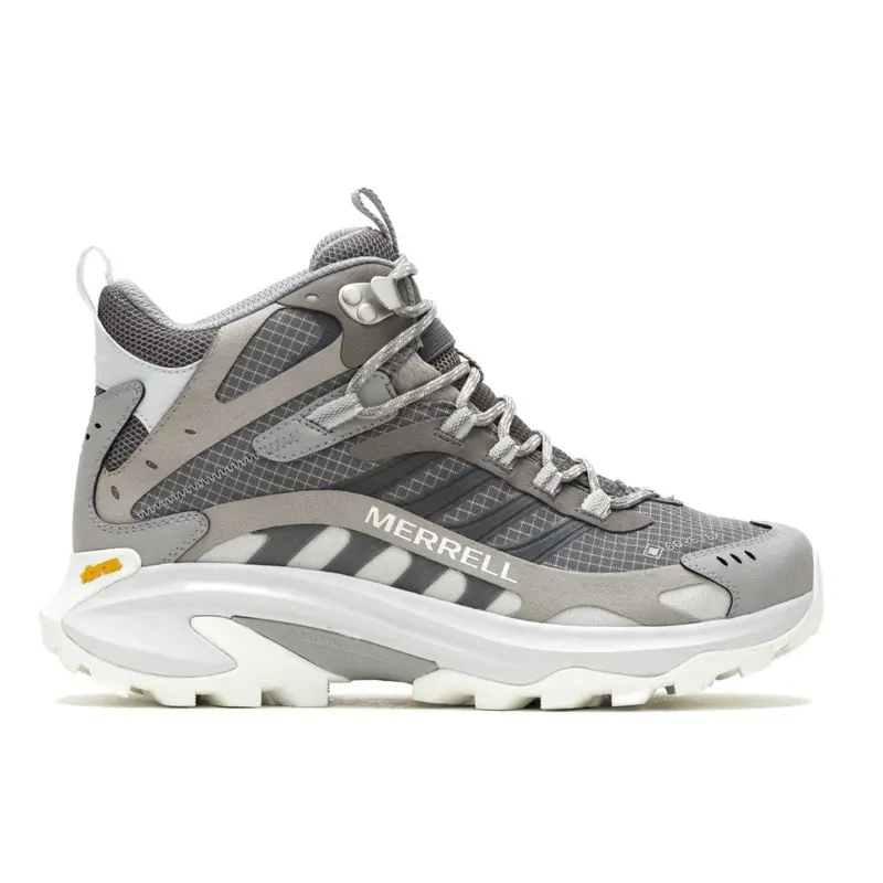 Damskie Moab Speed 2 Mid GORE-TEX®