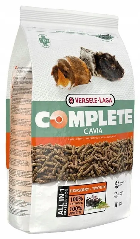 VL-Cavia Świnka morska Complete 1,75kg