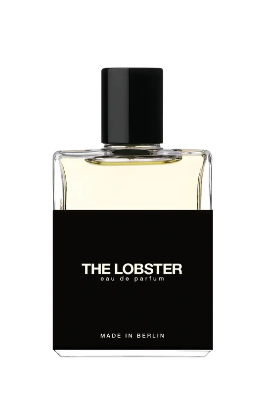 Ćma i królik The Lobster - 50 ml
