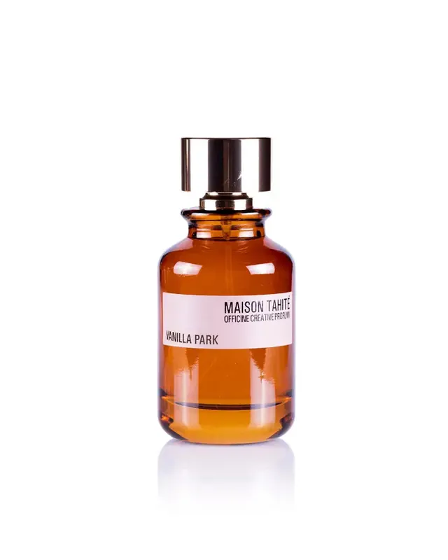 Maison tahite Vanilla Park - woda perfumowana 100 ml