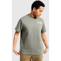 The North Face T-Shirt M Tour Graphic Relaxed Ss