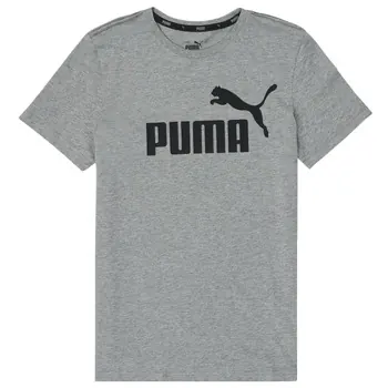 Puma  T-Shirt für Kinder ESSENTIAL LOGO TEE