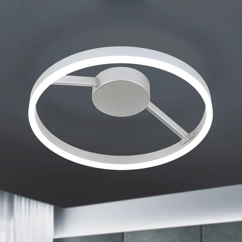 Lampa sufitowa LED Robert Ø 40cm