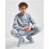 The North Face Bluza Z Kapturem Box Fleece Trade