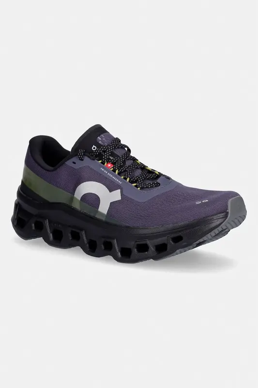 On buty do biegania męskie Cloudmster 1
