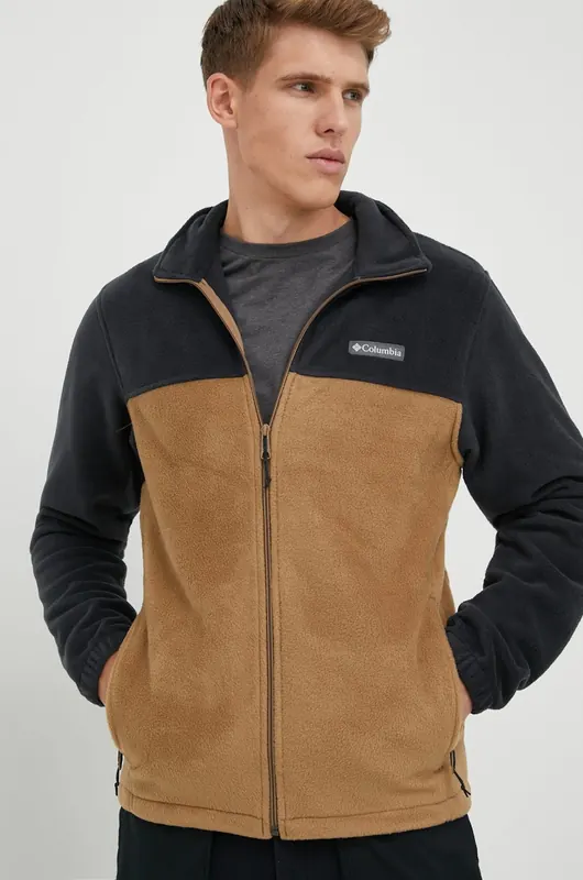Columbia bluza sportowa męska Steens Mountain