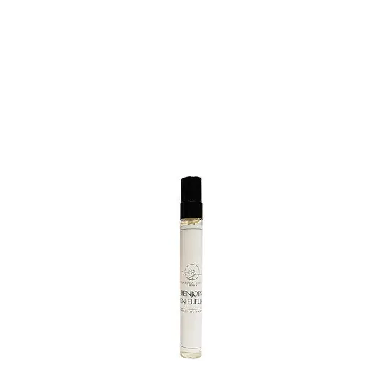 Claudio Zucca Benjoin en Fleur Ekstrakt perfum 10 ml