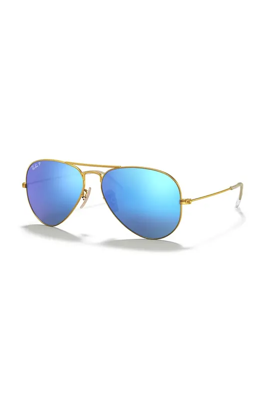 Ray-Ban AVIATOR LARGE METAL okulary przeciwsłoneczne