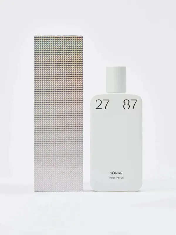27 87 Sonar - 87 ML
