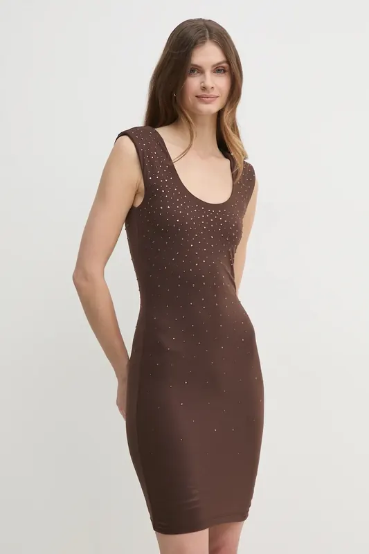 Guess sukienka ROSY