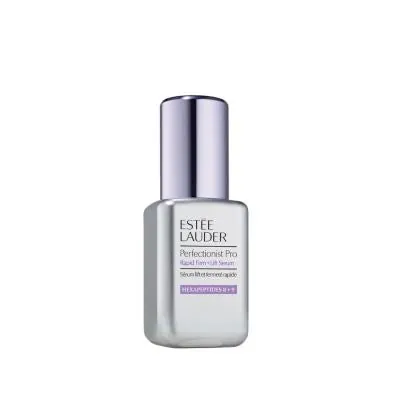 Estée lauder Perfectionist Pro Rapid Firm Lift Serum z heksapeptydami 8 + 9 30 ml