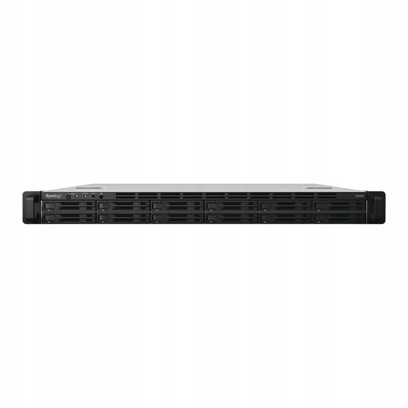 Synology FS2500 FlashStation…
