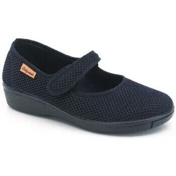 Calzamedi  Ballerinas 3041 azul