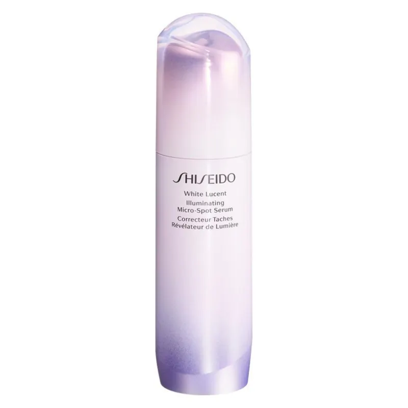 Shiseido White Lucent Illuminating Micro-Spot Rozjaśniające serum do skóry - 50ml