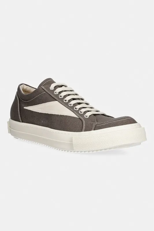 Rick Owens DRKSHDW Vintage tenisówki męskie