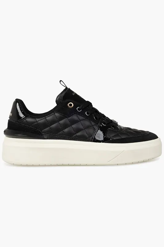 CRUYFF Endorsed Tennis Black Maat: 42 | Sneakers Outlet | Dames | Zwart