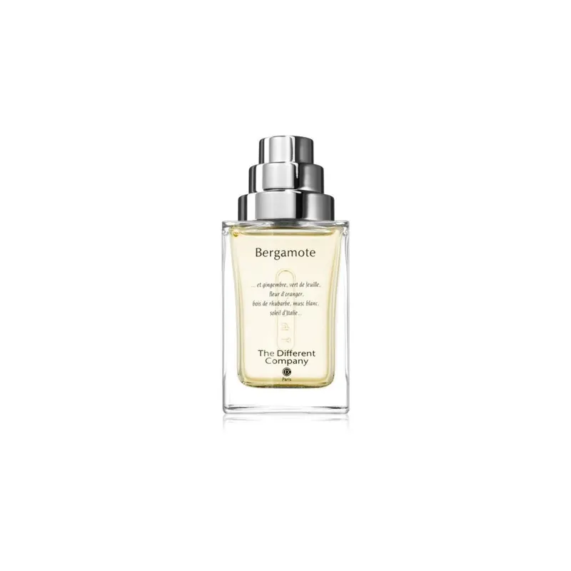 Bergamotka The Different Company 100 ml
