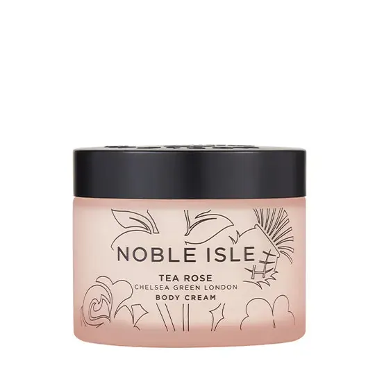Krem do ciała Noble Isle Tea Rose 250ml