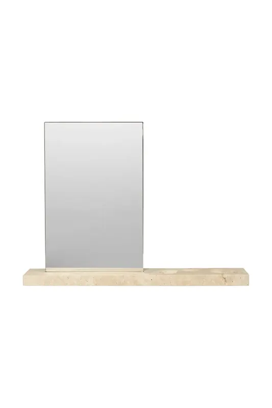 Ferm Living lusterko stojące