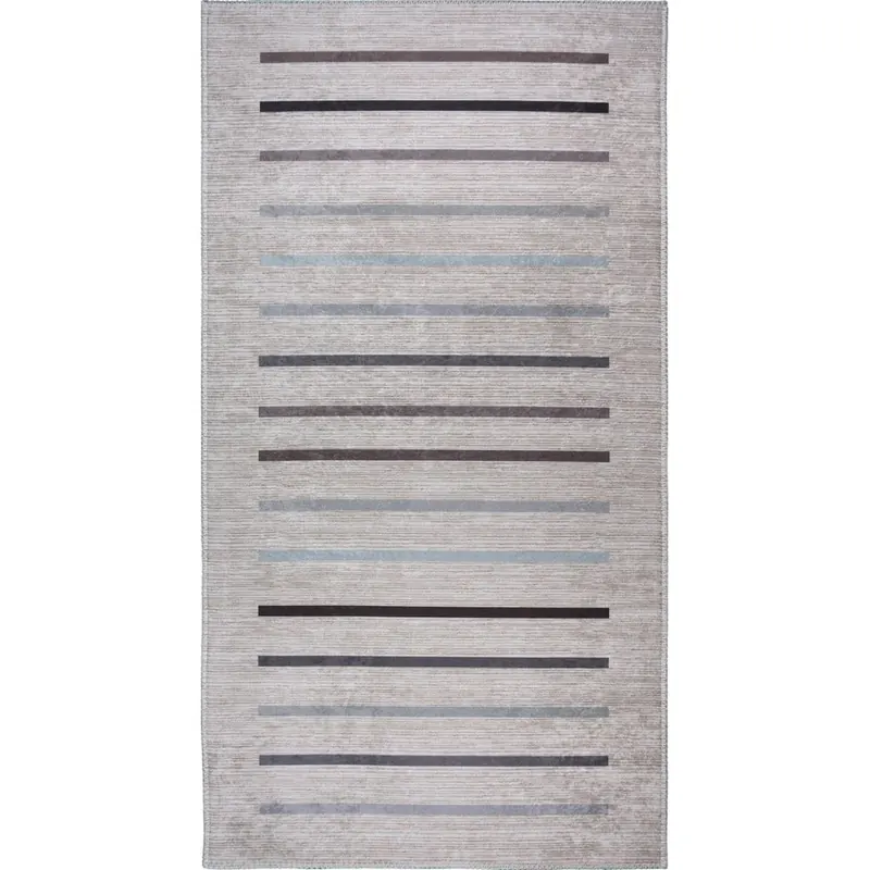 Jasnobrązowy dywan odpowiedni do prania 120x180 cm – Vitaus