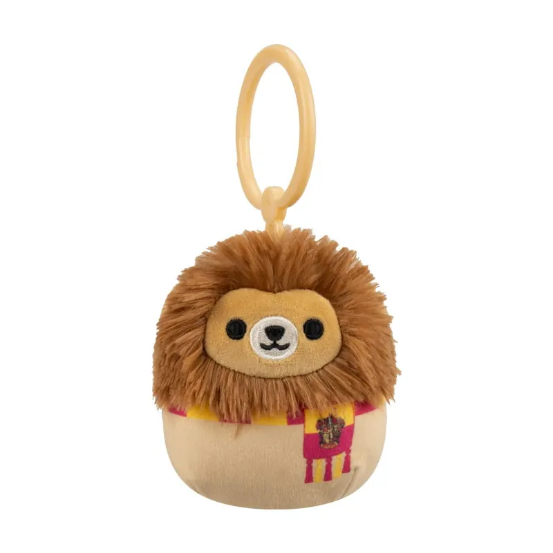 Breloczek Harry Potter Gryffindor – SQUISHMALLOWS