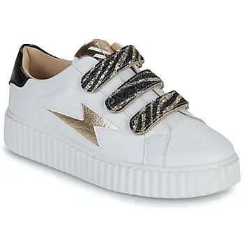 Vanessa Wu  Sneaker DORIANNE