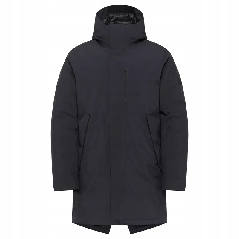 Jack Wolfskin Płaszcz Brandenburger Coat Men Rds