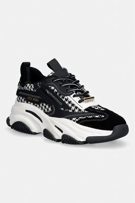 Steve Madden Possession-E sneakersy damskie