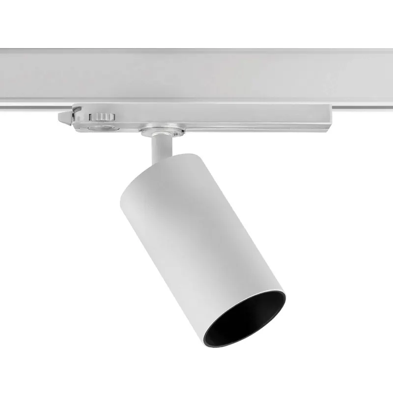 Ivela Microperfetto LKM reflektor 3-fazowy 940 biały