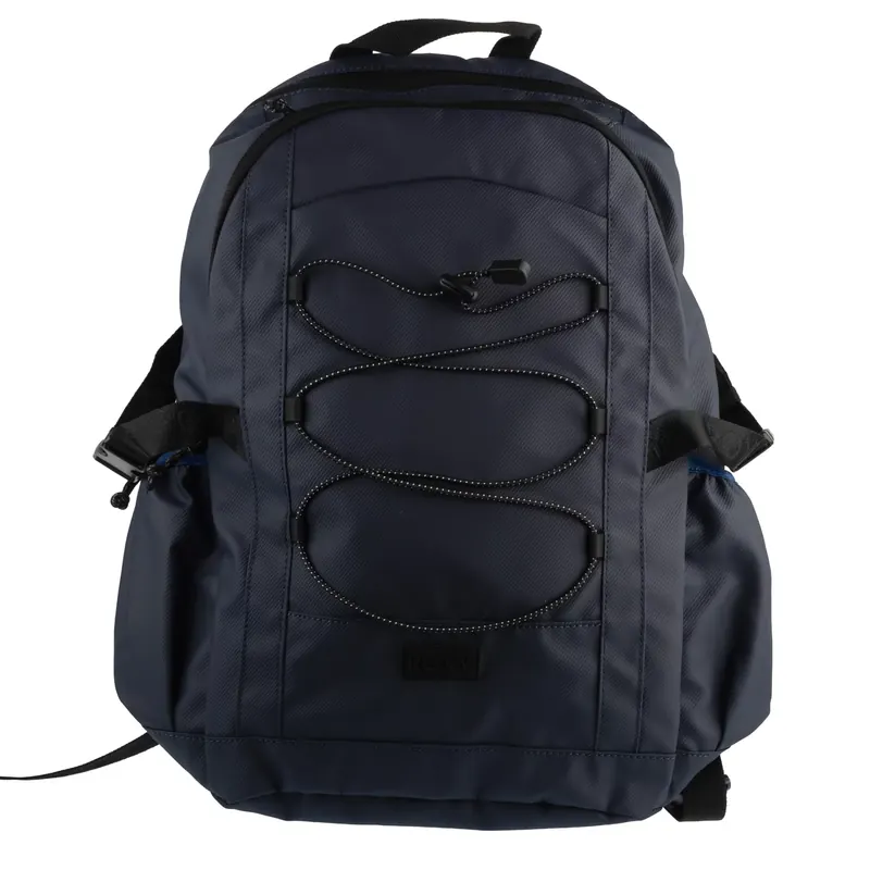 Roxy Jayjay Backpack ERJBP04894-BYL0, Unisex, Granatowe, plecaki, poliester, rozmiar: One size