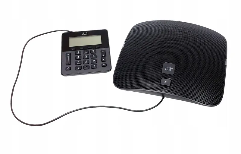 Nový Konferenčný Telefón Cisco CP-8831-J-K9