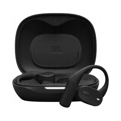 Sluchadla Jbl Sense Lite Black Senselite Blk