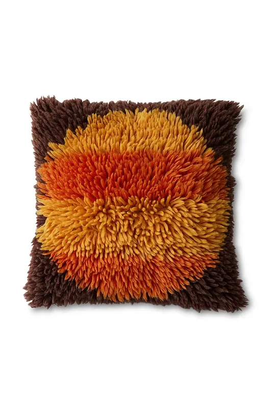 Hkliving poduszka ozdobna Fluffy