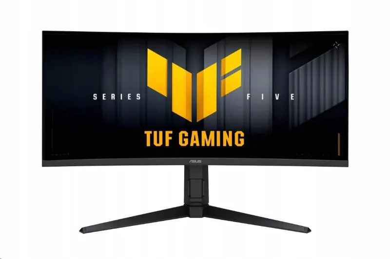 Asus Tuf/ VG34WQML5A/ 34"/ Va/ wQHD/ 250Hz/ 1ms/ Čierna/ 3R 90LM0BP1…