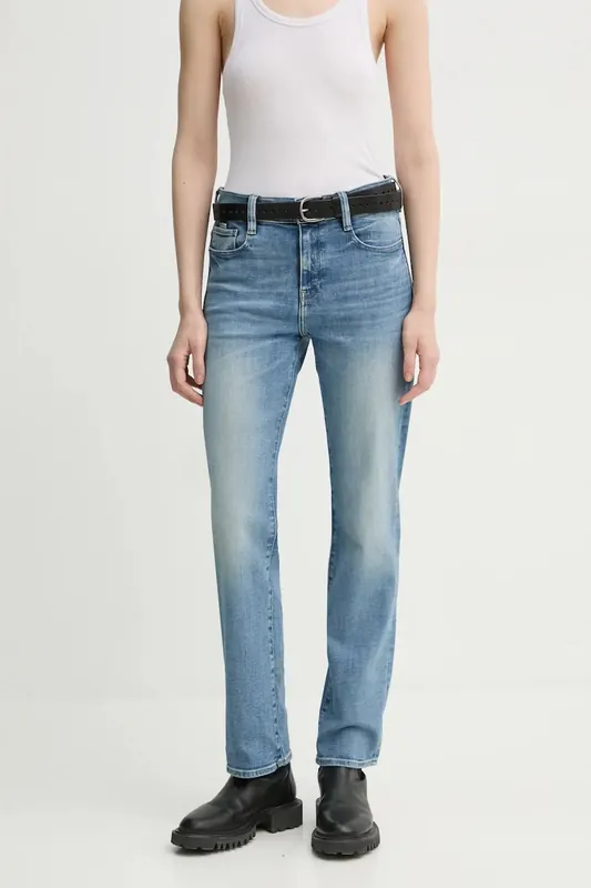 G-Star jeansy Strace Straight