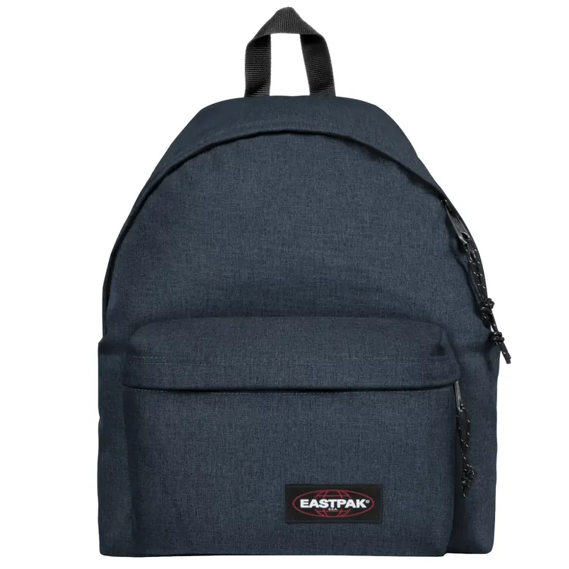 Eastpak Padded Pakr Backpack EK00062026W1, Unisex, Granatowe, plecaki, poliester, rozmiar: One size