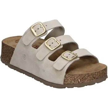 YOKONO  Flache Sandalen 116154