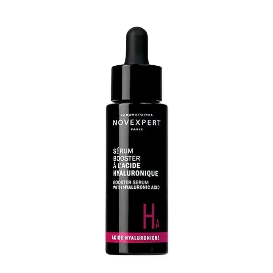 Novexpert Serum Booster a l'Acide Hyaluronique 30 ml
