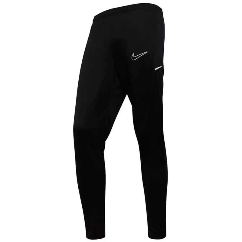 Nike Dri-Fit Academy FZ9805-010, Męskie, Czarne, spodnie, poliester, rozmiar: M