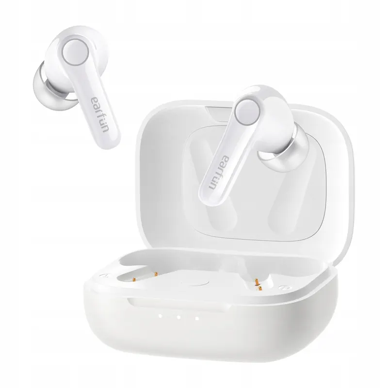 Słuchawki Tws EarFun Air Pro 4, Anc (perłowe) Earfun