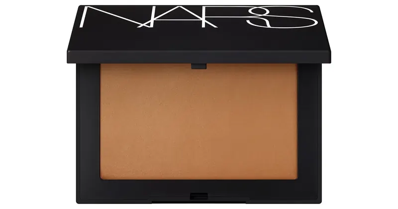 NARS Puder utrwalający kolor Light Reflecting SETTING MACAO 10 g
