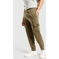 Mckenzie Spodnie Cargo Fleece Rocco