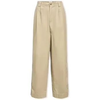 Object  Hosen Meilin Trousers - Twill