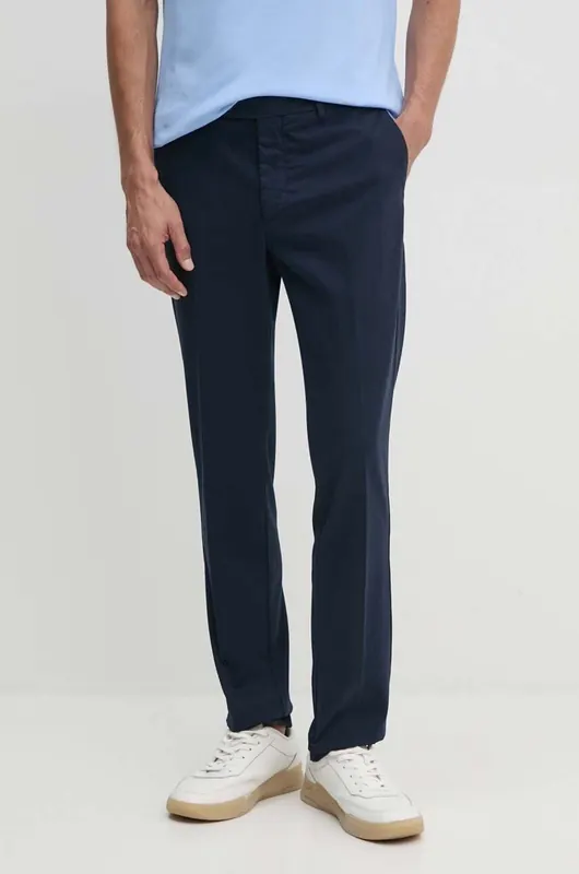 Hackett London spodnie