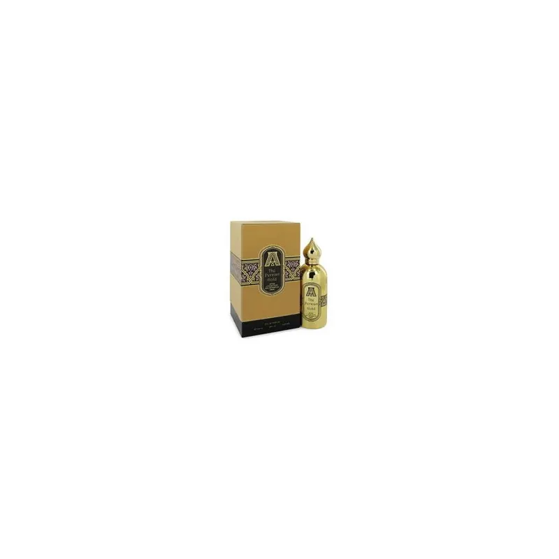 Attar collection Persian Gold EDP - 100 ml