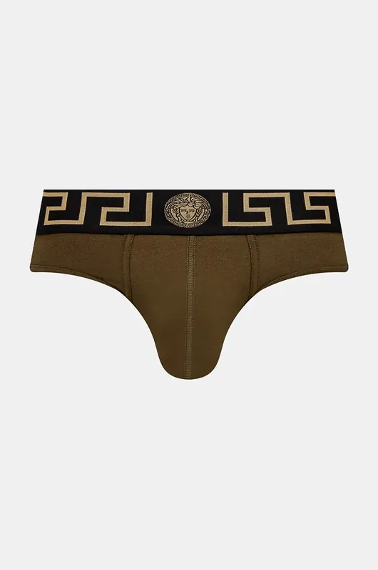 Versace slipy