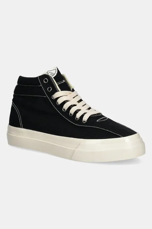 Stepney Workers Club trampki Varden Canvas