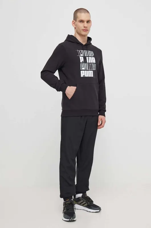 Puma bluza