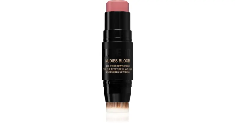 Nudestix Nudies Bloom wielofunkcyjny makijaż oczu, ust i twarzy w Sweet Cheeks 7 g