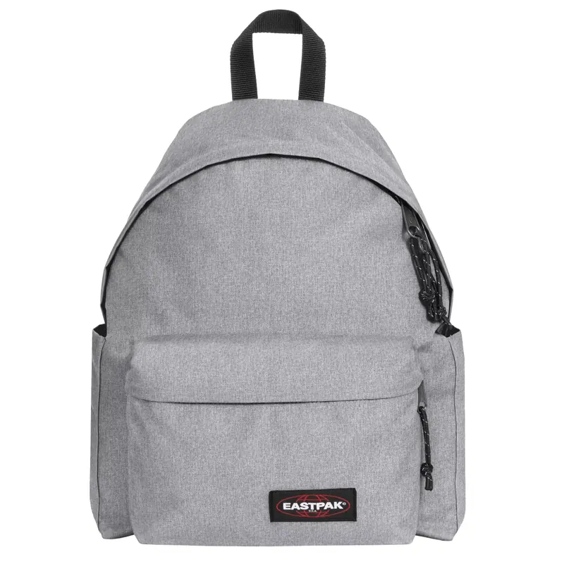 Eastpak Day Pak'r Backpack EK0A5BG43631, Unisex, Szare, plecaki, poliamid, rozmiar: One size